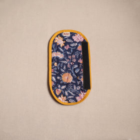 Handmade fridge handle cover 01 - handcrafted