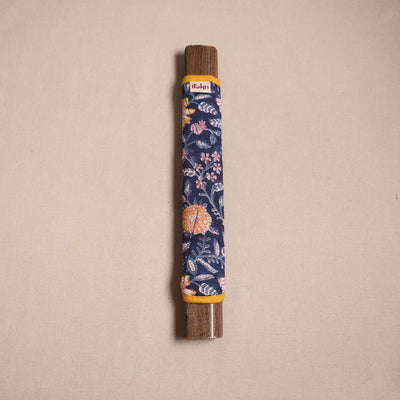 Handmade fridge handle cover 01 - handcrafted