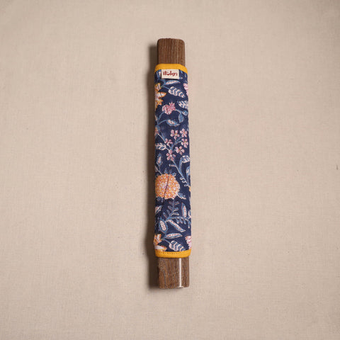 Handmade fridge handle cover 01 - handcrafted