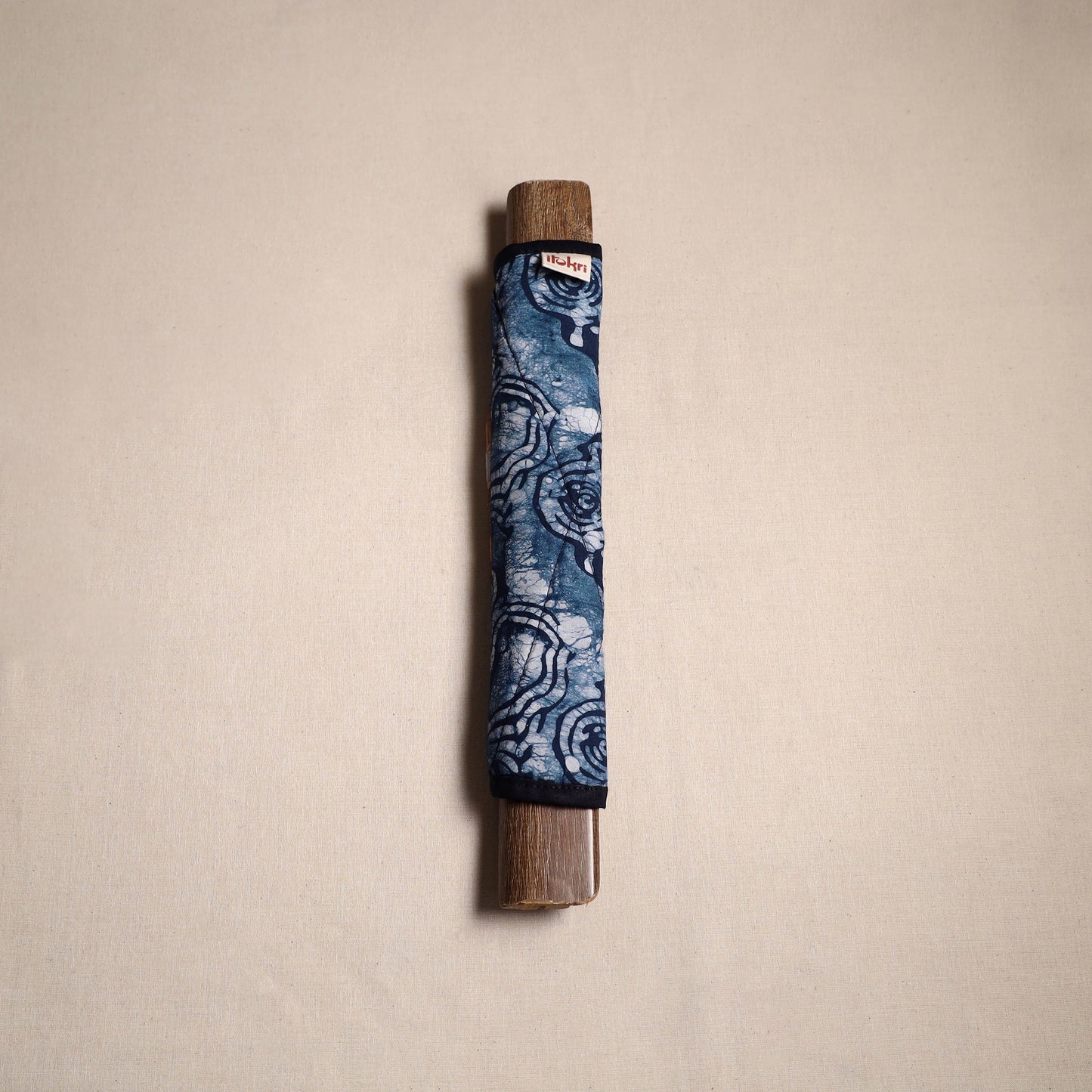 Handmade fridge handle cover 02 - handcrafted