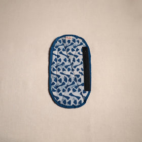 Handmade fridge handle cover 05 - handcrafted