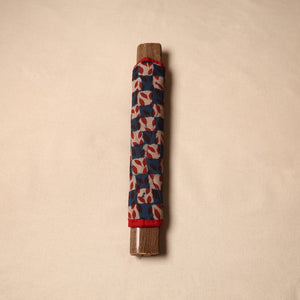 Handmade fridge handle cover 05 - handcrafted