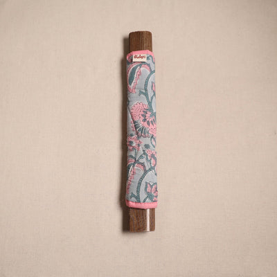 Handmade fridge handle cover 05 - handcrafted