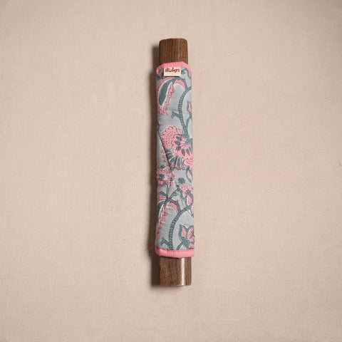 Handmade fridge handle cover 05 - handcrafted