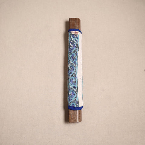 Handmade fridge handle cover 08 - handcrafted