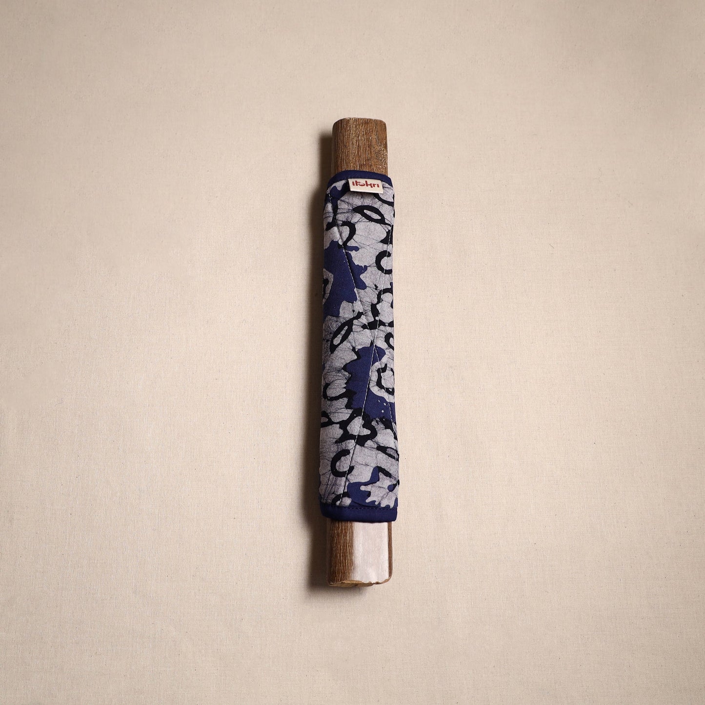 Handmade fridge handle cover 11 - handcrafted