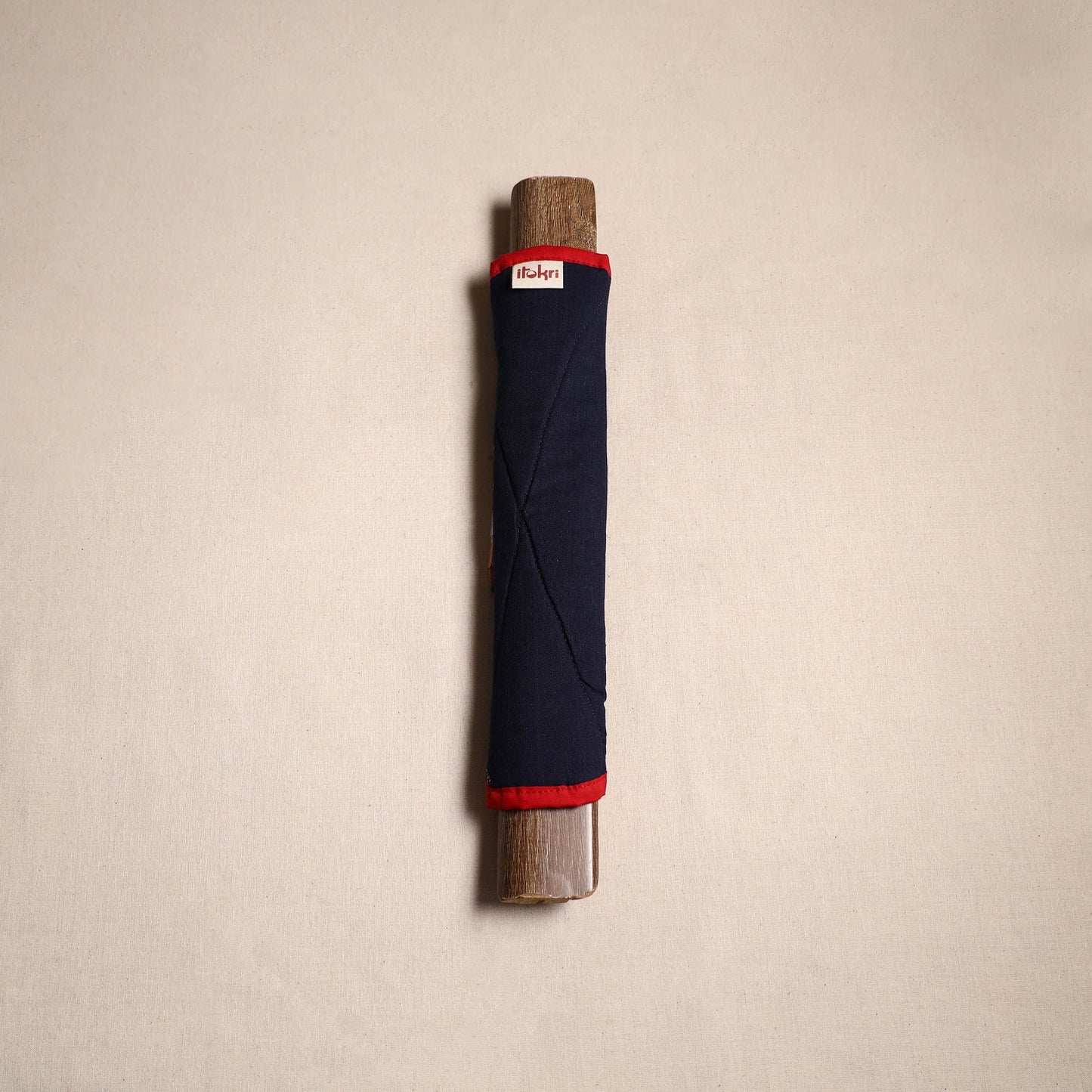 Handmade fridge handle cover 12 - handcrafted