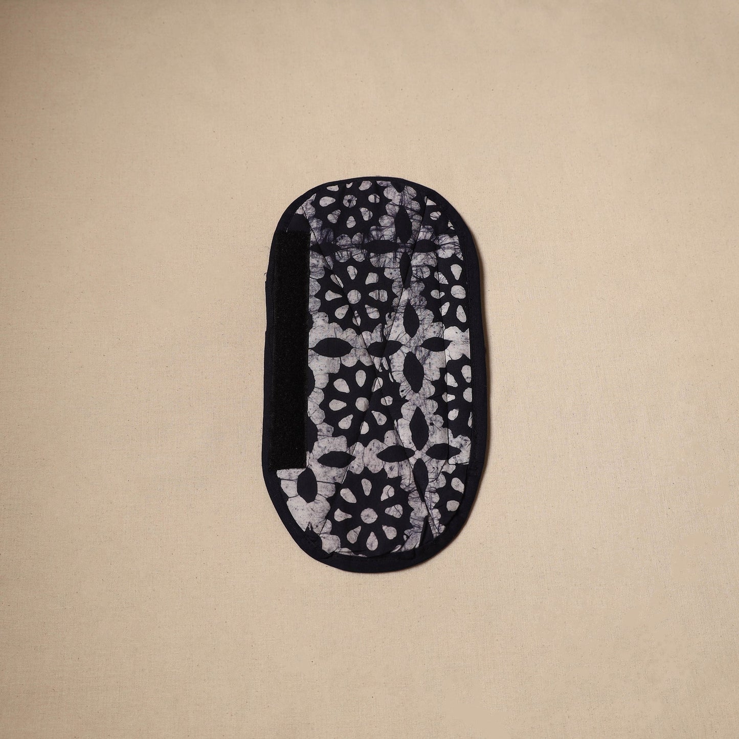 Handmade fridge handle cover 13 - handcrafted