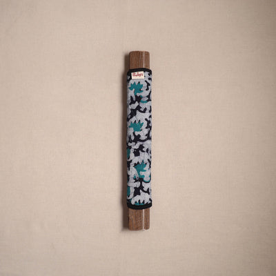 Handmade fridge handle cover 14 - handcrafted
