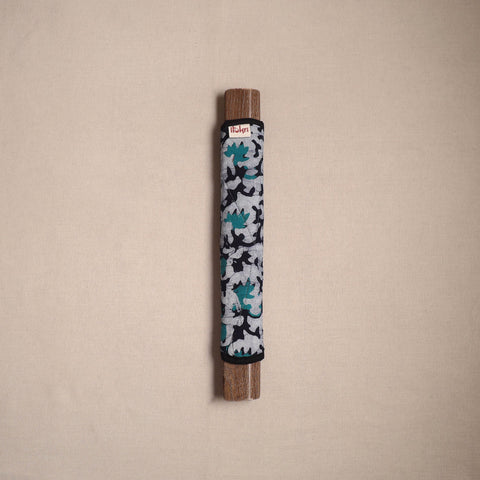 Handmade fridge handle cover 14 - handcrafted