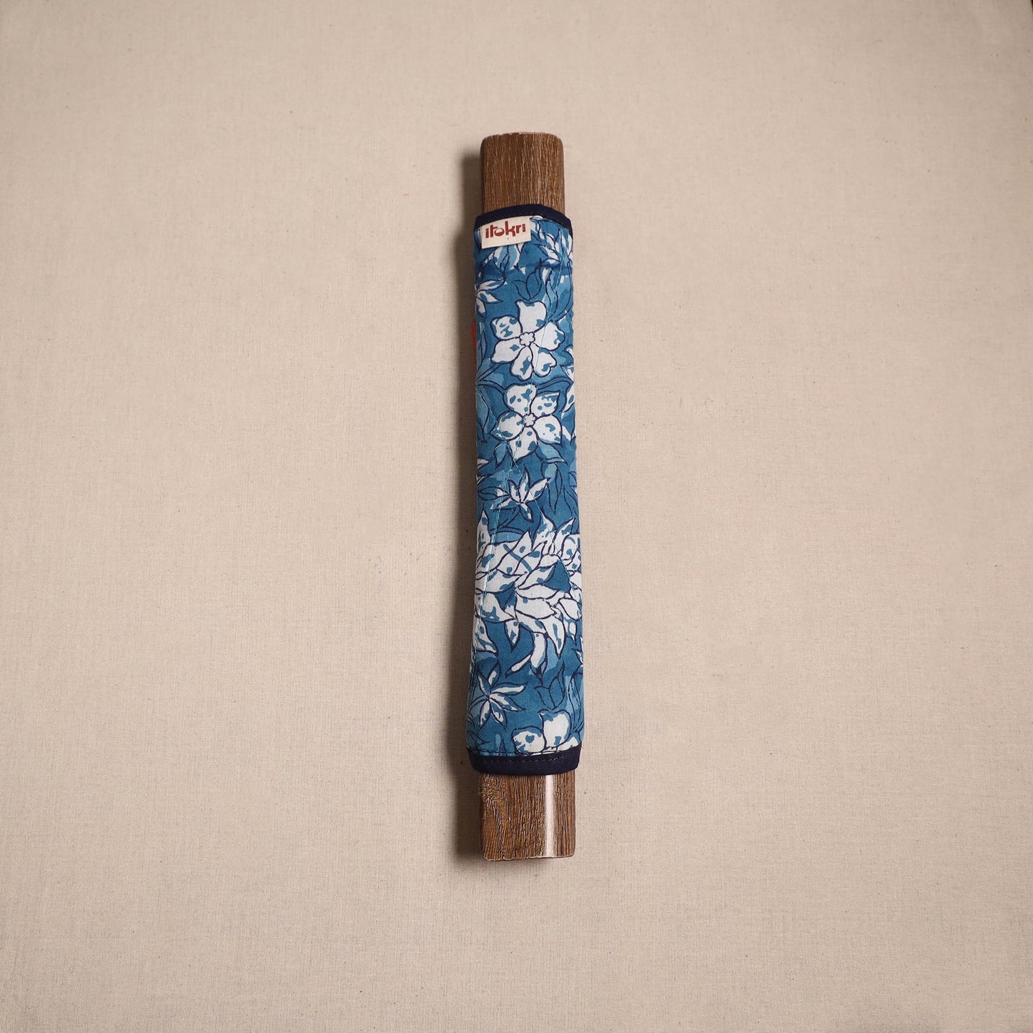 Handmade fridge handle cover 15 - handcrafted