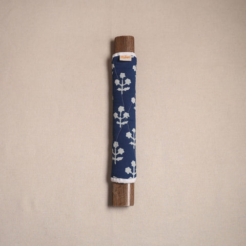 Handmade fridge handle cover 17 - handcrafted