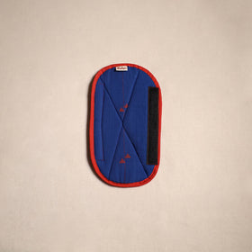 Handmade fridge handle cover 17 - handcrafted