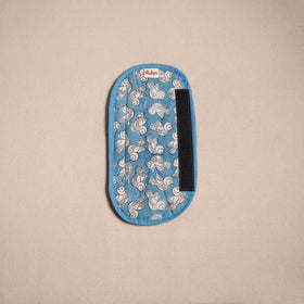 Handmade fridge handle cover 19 - handcrafted