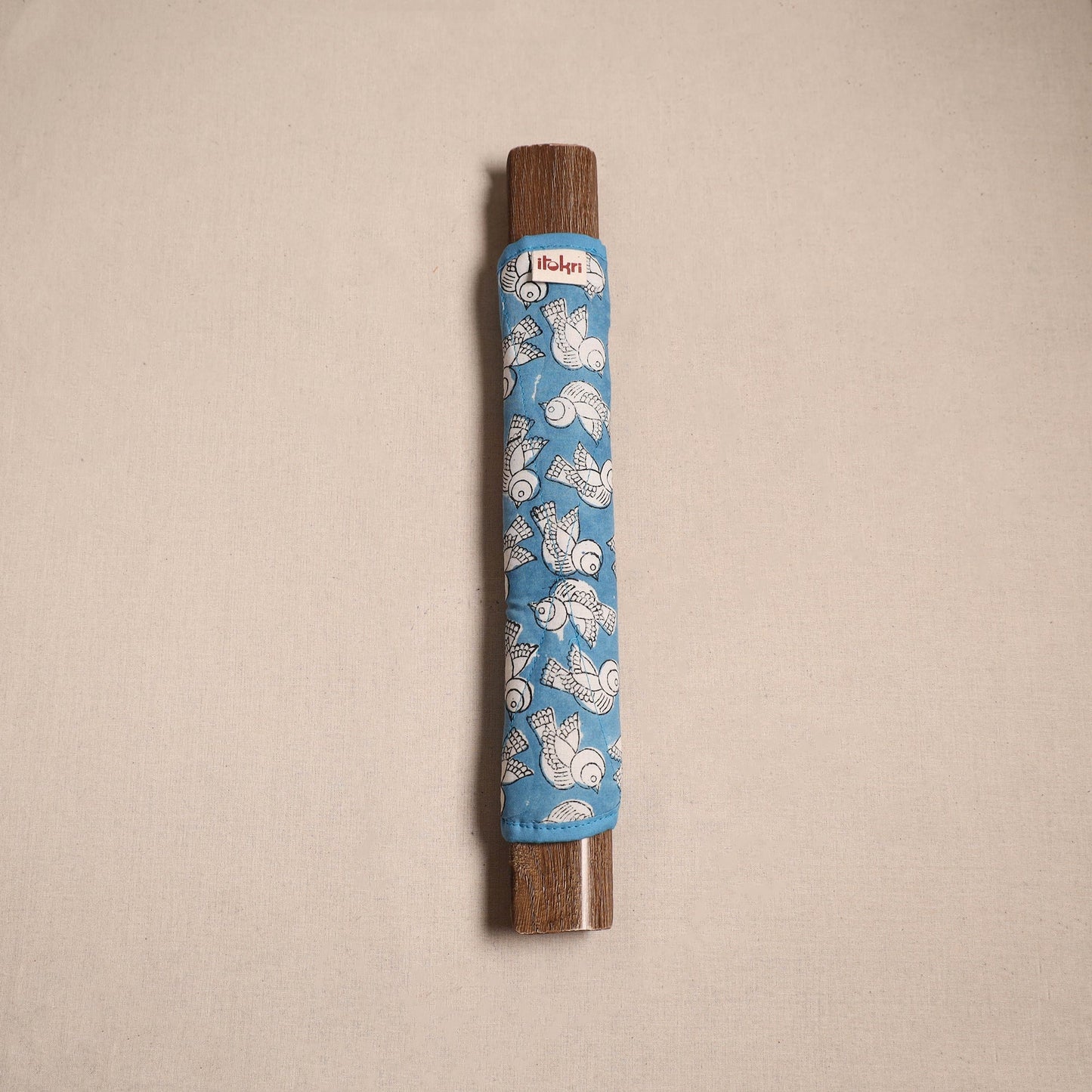 Handmade fridge handle cover 19 - handcrafted