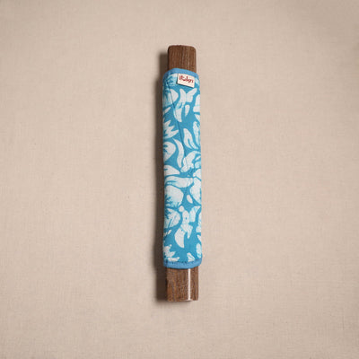 Handmade fridge handle cover 27 - handcrafted