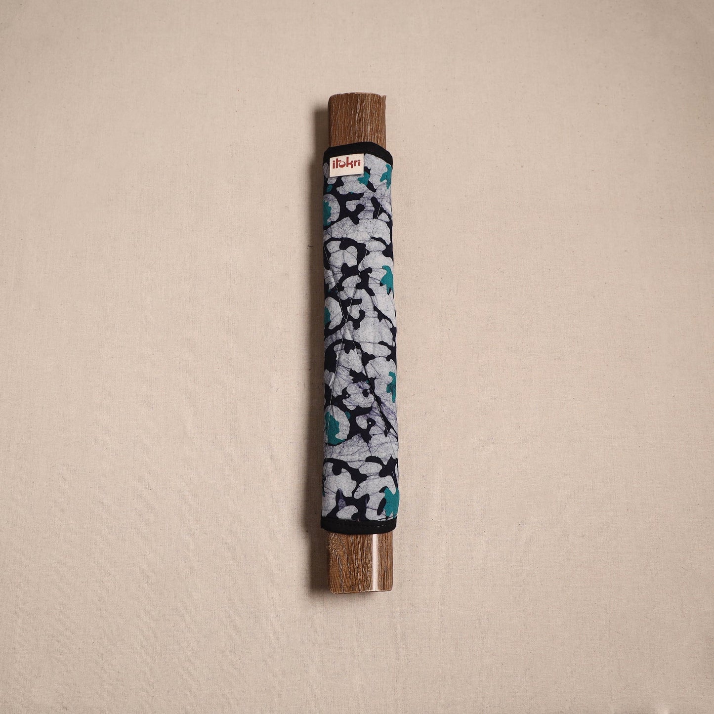 Handmade fridge handle cover 29 - handcrafted