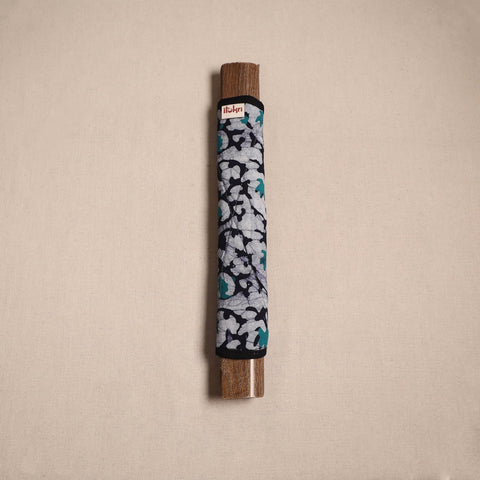 Handmade fridge handle cover 29 - handcrafted