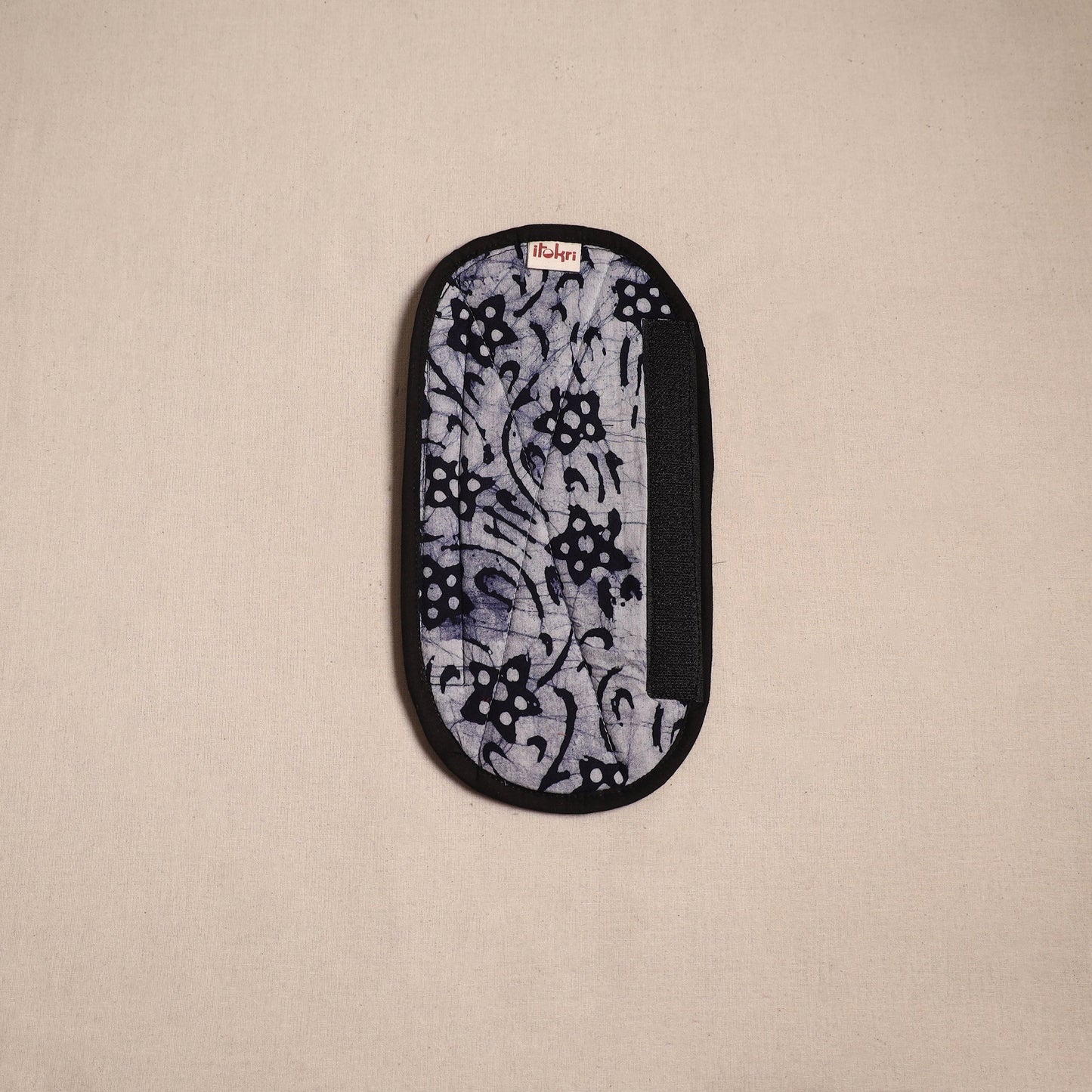 Handmade fridge handle cover 31 - handcrafted