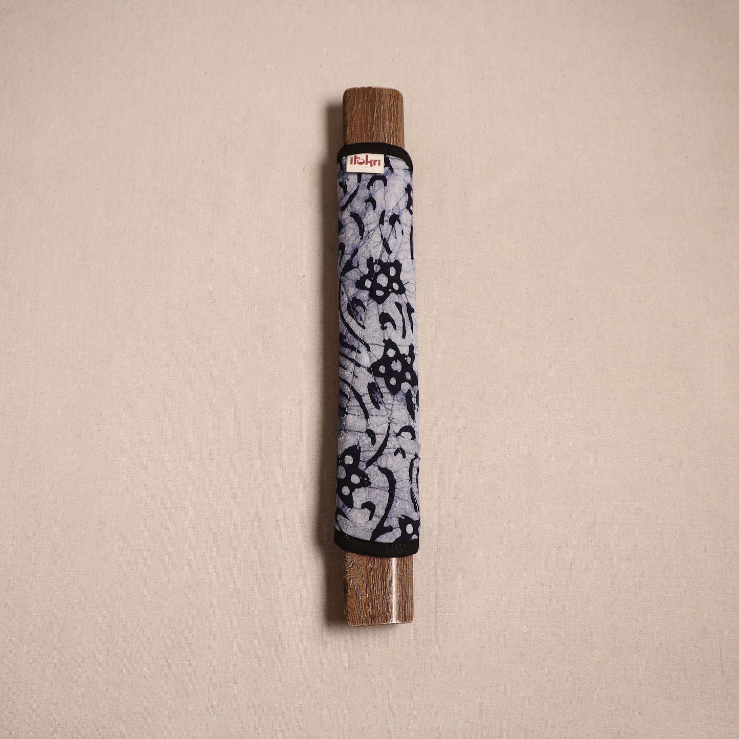 Handmade fridge handle cover 31 - handcrafted