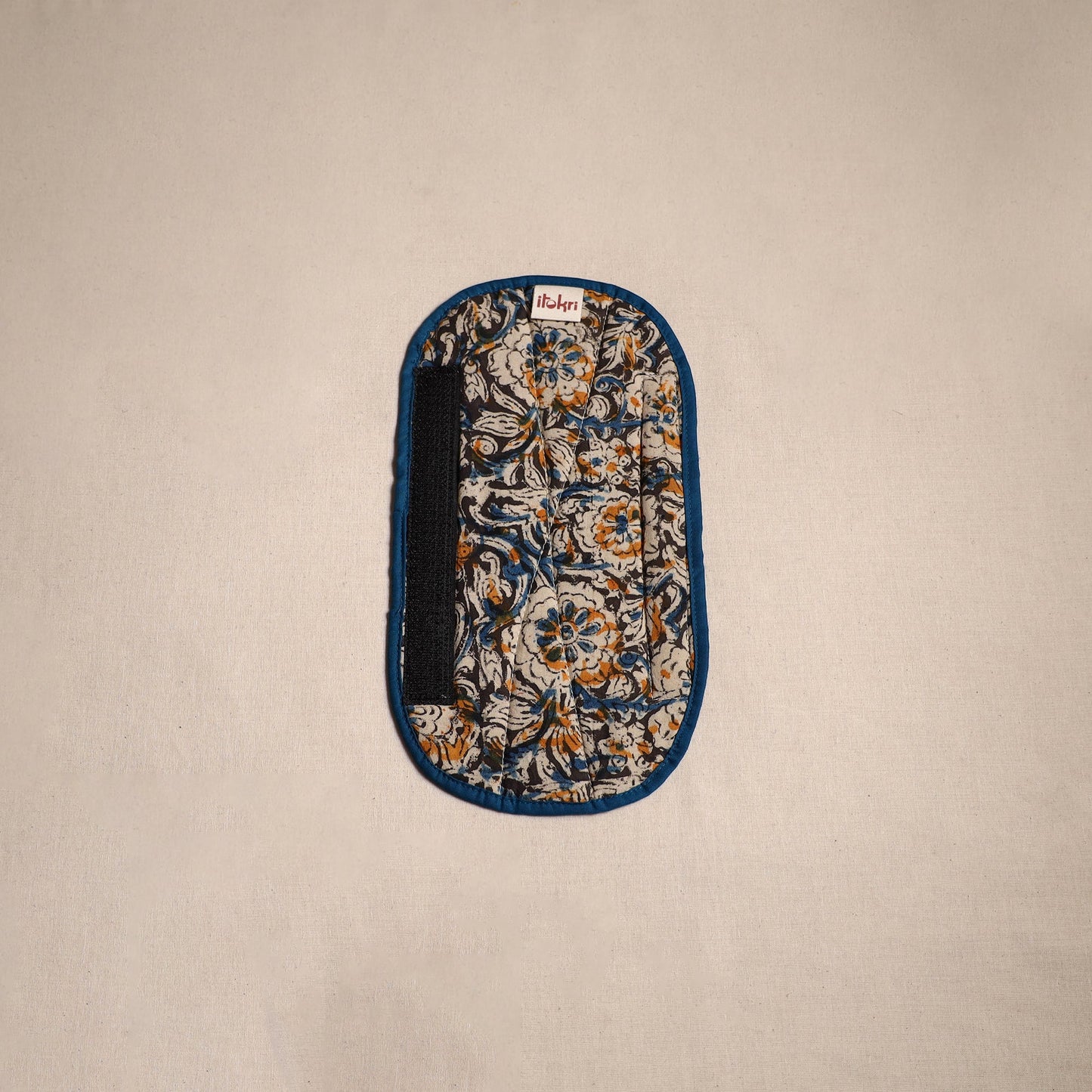 Handmade fridge handle cover 33 - handcrafted