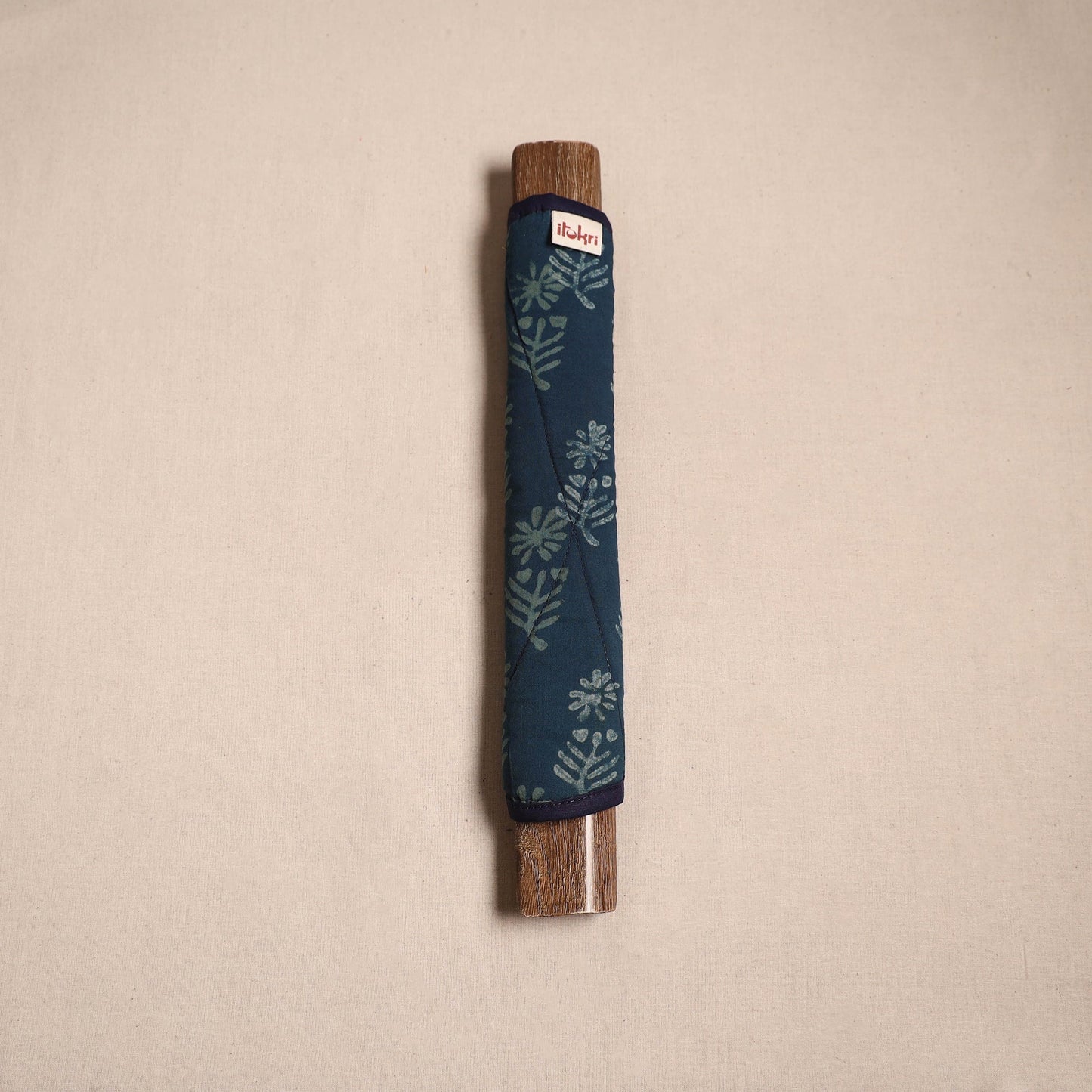 Handmade fridge handle cover 37 - handcrafted