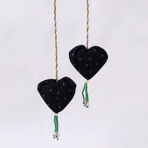 Handmade latkan for clothing 14 - handcrafted