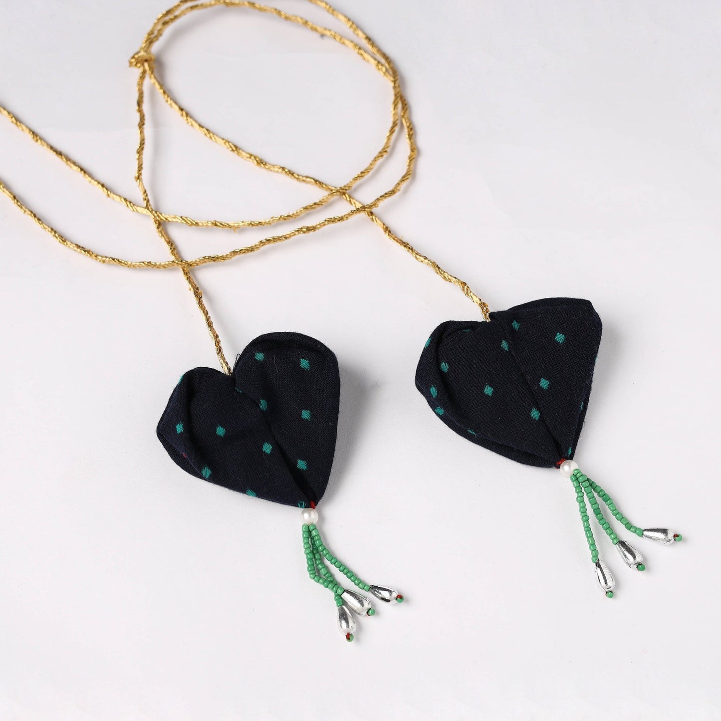 Handmade latkan for clothing 14 - handcrafted
