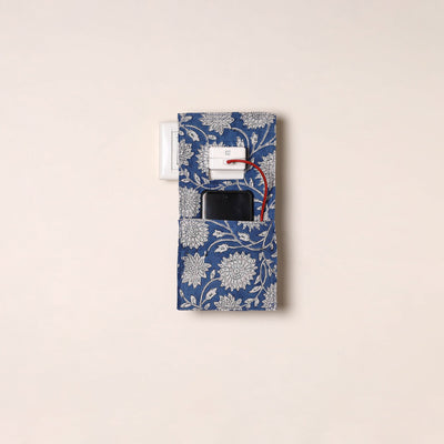 Handmade mobile charging holder 07 - handcrafted