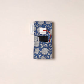 Handmade mobile charging holder 07 - handcrafted