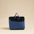  Blue Handmade Multipurpose Cosmetic/Toiletry Bag