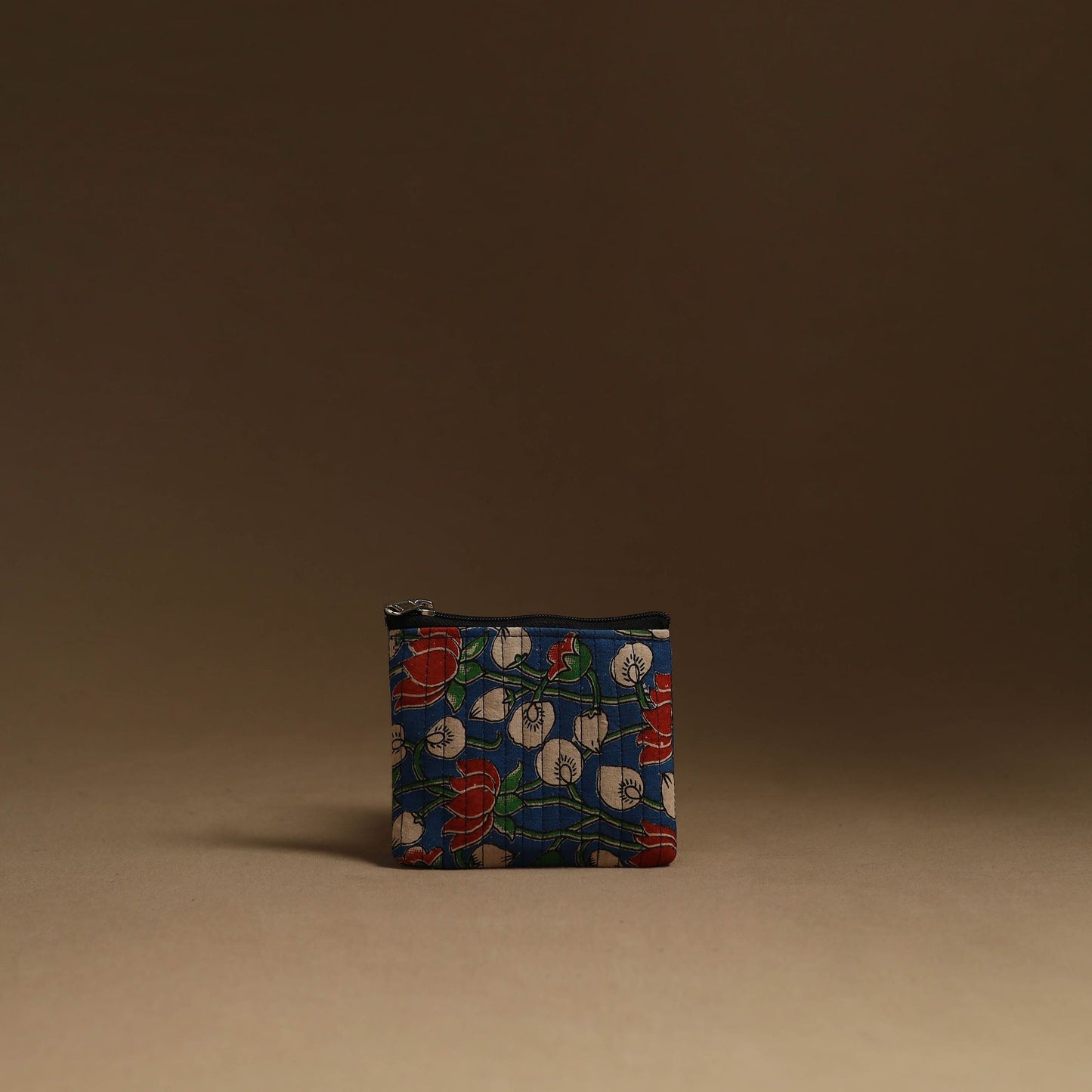 Blue - handmade multipurpose utility pouches (set of 3) 17