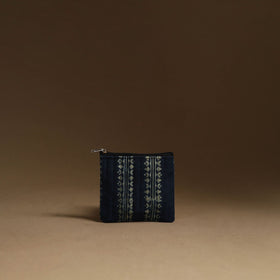 Blue - handmade multipurpose utility pouches (set of 3) 26