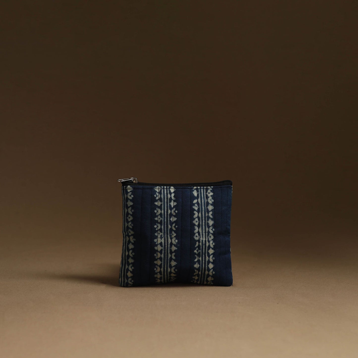 Blue - handmade multipurpose utility pouches (set of 3) 26