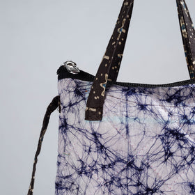 Buy Handmade Quilted Cotton Sling Bag 08 Online at iTokri.com