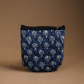  Handmade Quilted Cotton Utility Pouch 03 