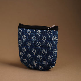  Handmade Quilted Cotton Utility Pouch 03 
