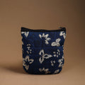  Handmade Quilted Cotton Utility Pouch 05 