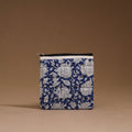 Handmade quilted utility pouch 09 - handcrafted