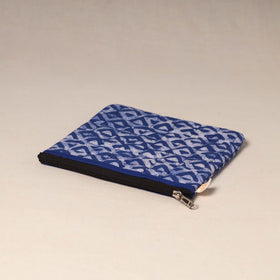 Handmade quilted utility pouch 09 - handcrafted