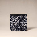 Handmade quilted utility pouch 11 - handcrafted