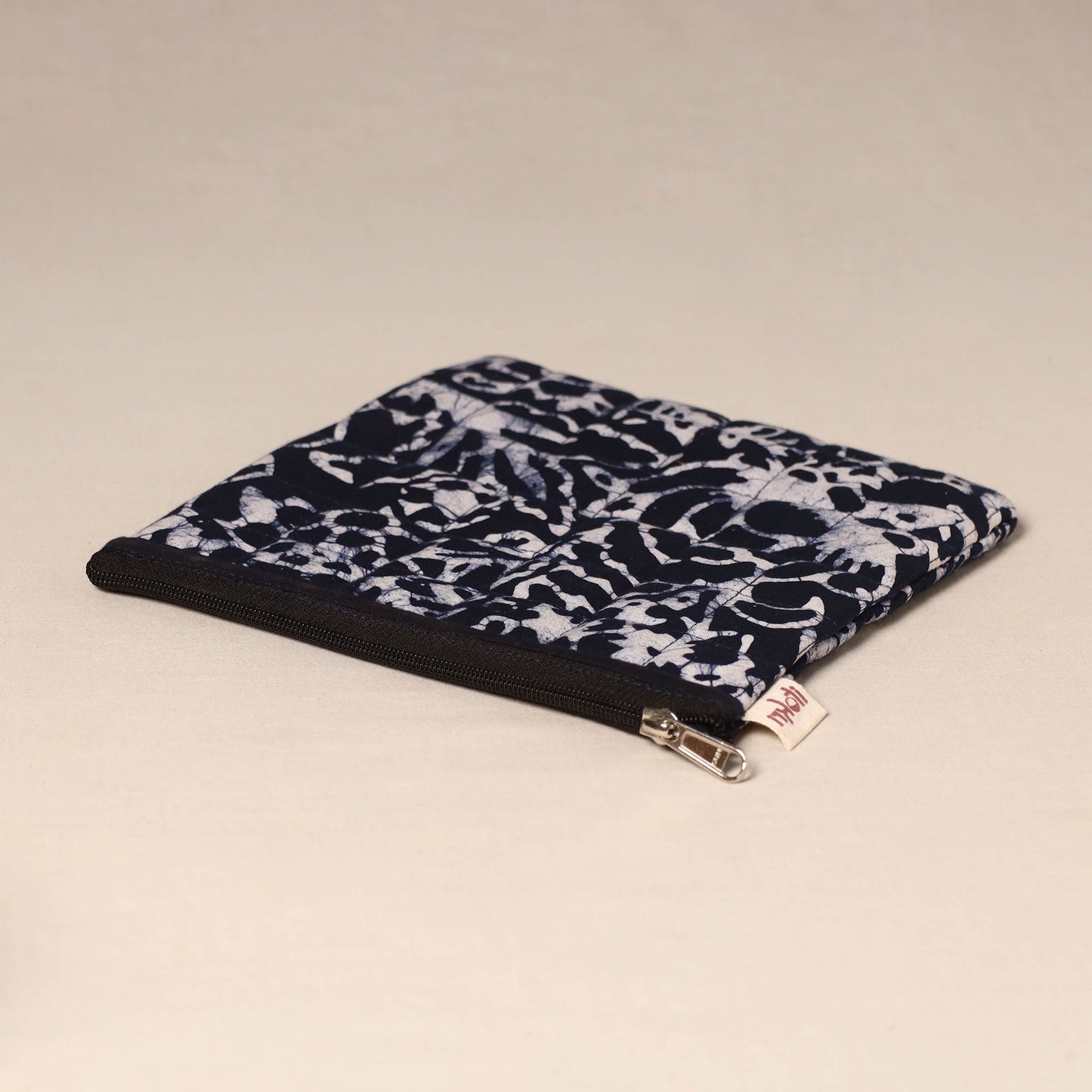 Handmade quilted utility pouch 11 - handcrafted