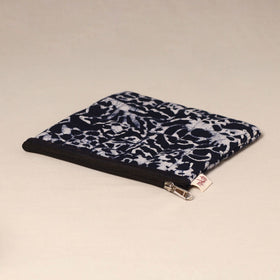 Handmade quilted utility pouch 11 - handcrafted