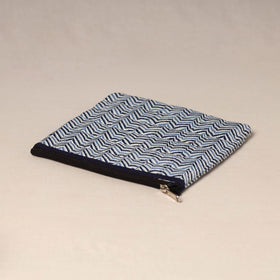Handmade quilted utility pouch 23 - handcrafted