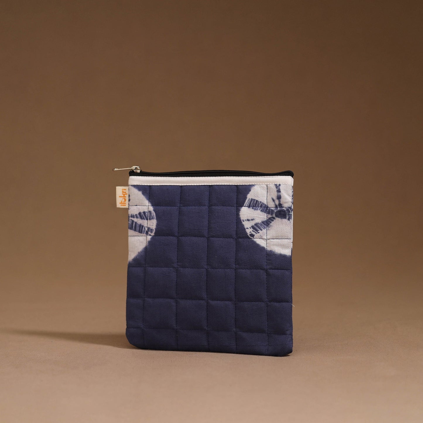 Handmade quilted utility pouch 28 2025/1267-1 - handcrafted