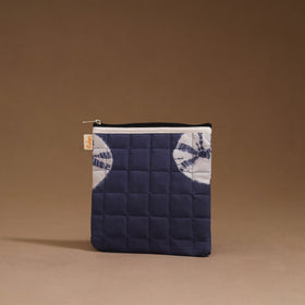 Handmade quilted utility pouch 28 2025/1267-1 - handcrafted