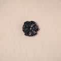 Handmade rubber band/scrunchie 103 - handcrafted