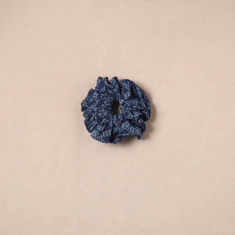 Handmade rubber band/scrunchie 114 - handcrafted