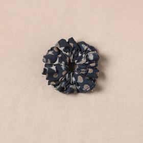 Handmade rubber band/scrunchie 119 - handcrafted