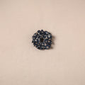 Handmade rubber band/scrunchie 119 - handcrafted